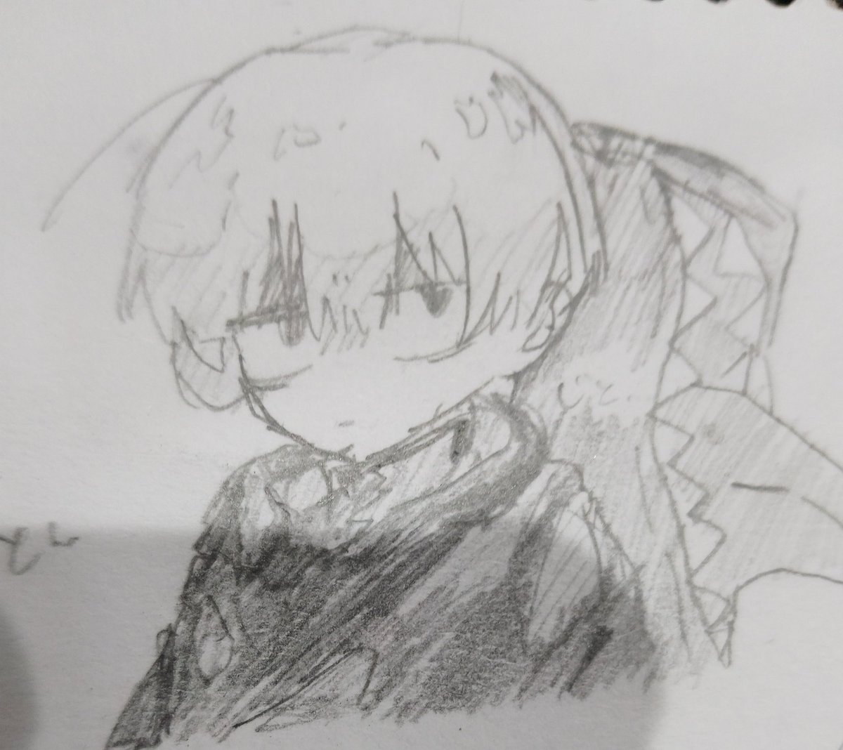 昼寝星人 tweet media