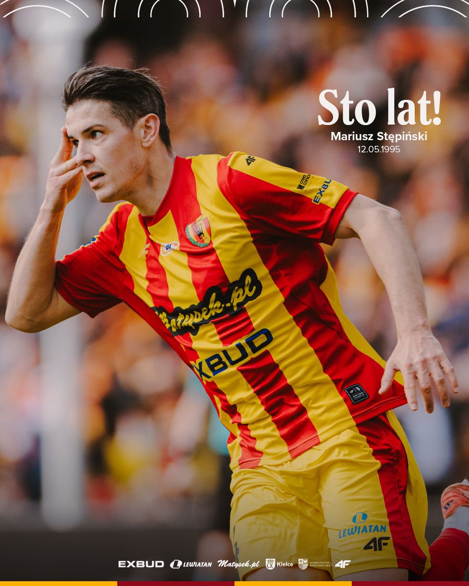 Korona Kielce tweet media