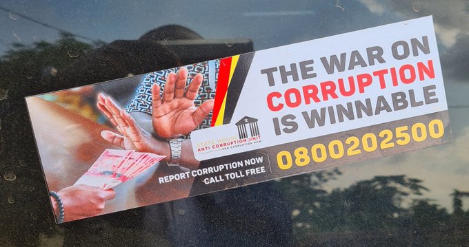 TheeeeGenius's tweet photo. Corruption promotes nepotism over merit in public appointments. It weakens national security by compromising defense contracts.
#ExposeTheCorruption https://t.co/dZrm2kbnsE