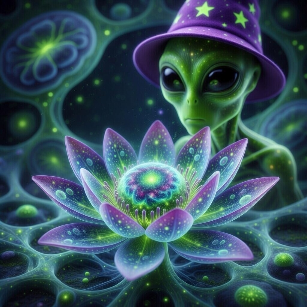 Cosmic👽 tweet media