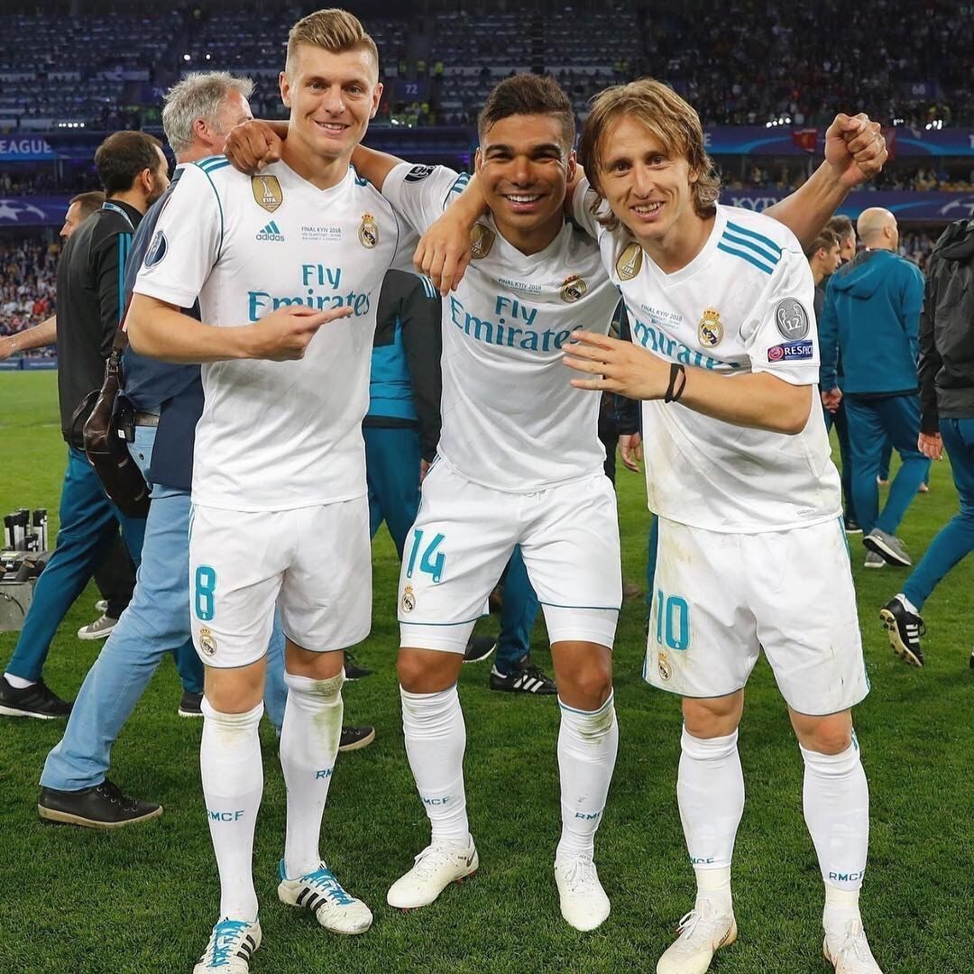 Madrid Xtra tweet media