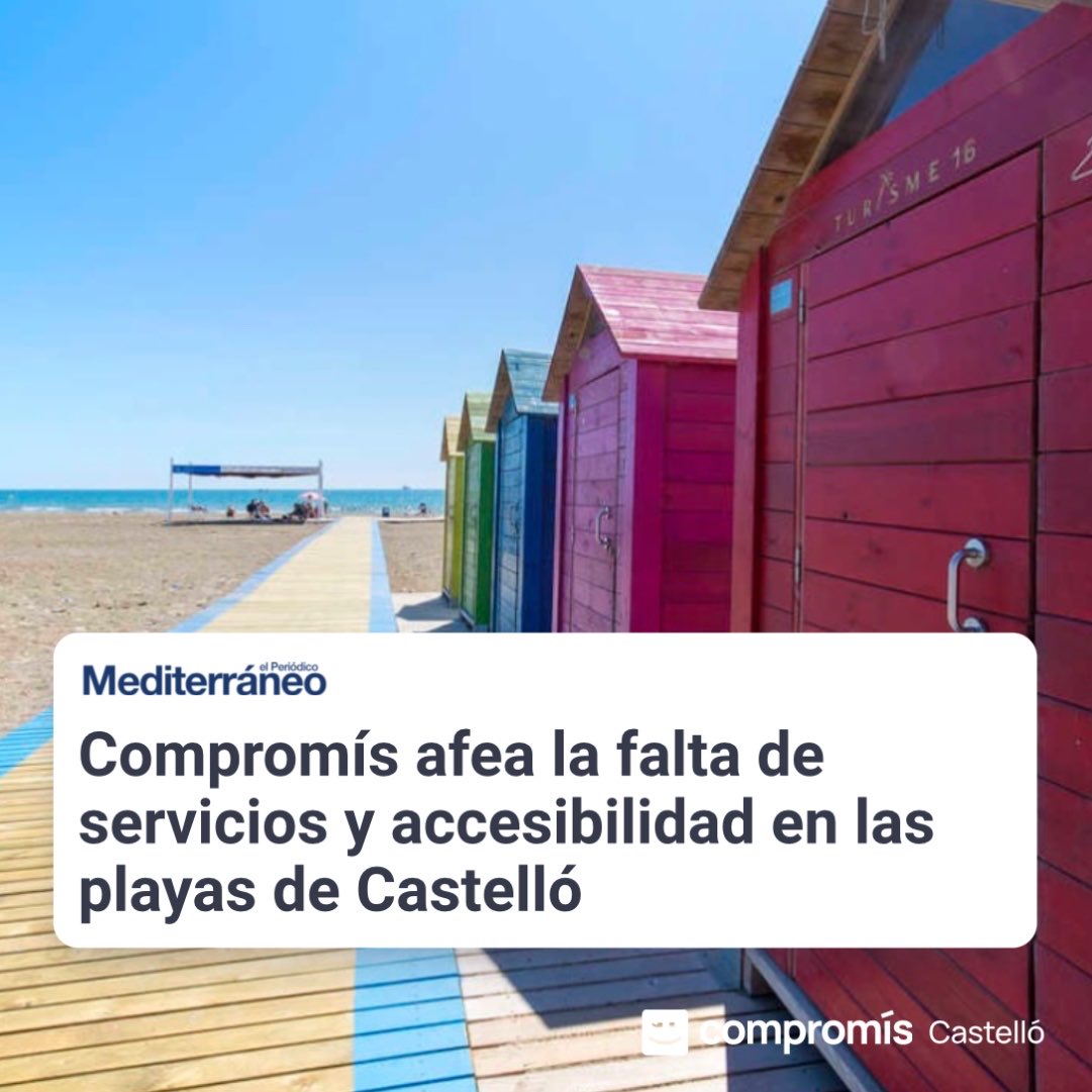 Compromís per Castelló tweet media