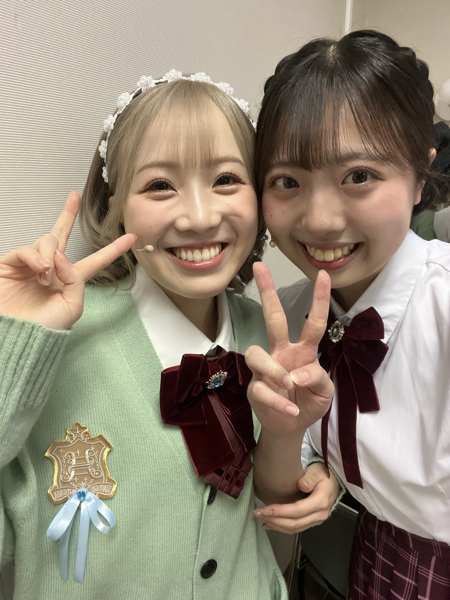 髙橋美波 tweet media