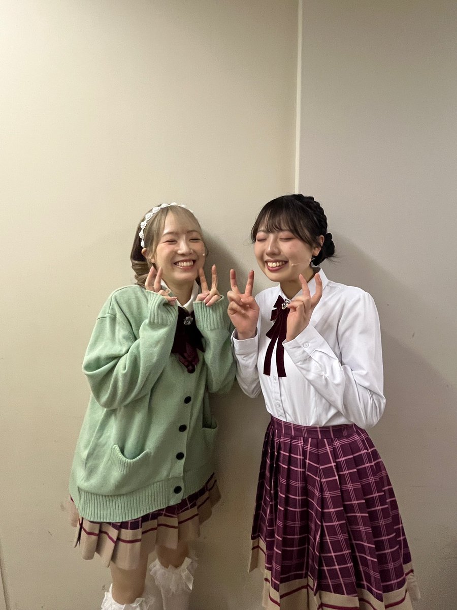 髙橋美波 tweet media