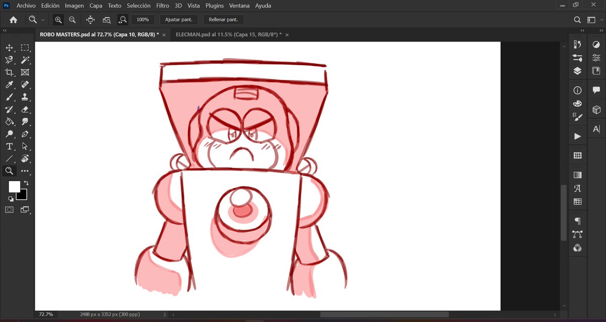 Utsu_Random2003's tweet photo. MegaMan 2 robot masters sketch dump
#megaman #rockman #quickman #crashman #metalman #heatman #robotmasters https://t.co/Do9ha7nz91