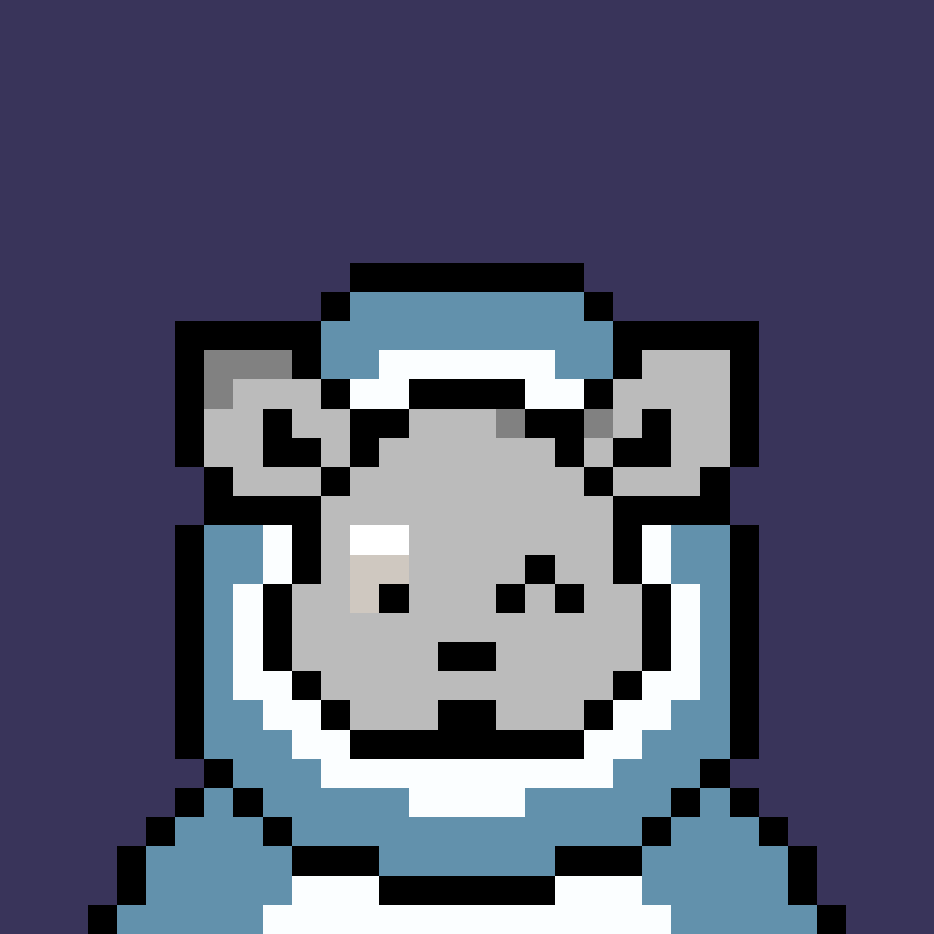 iDevCreates's tweet photo. 10,000 passport photographs of BUNNY coming to Opensea on the 14th of May.

https://t.co/lGjCqwio5Y

Drop EVM address below for a chance at WL. https://t.co/NolU78QSgv