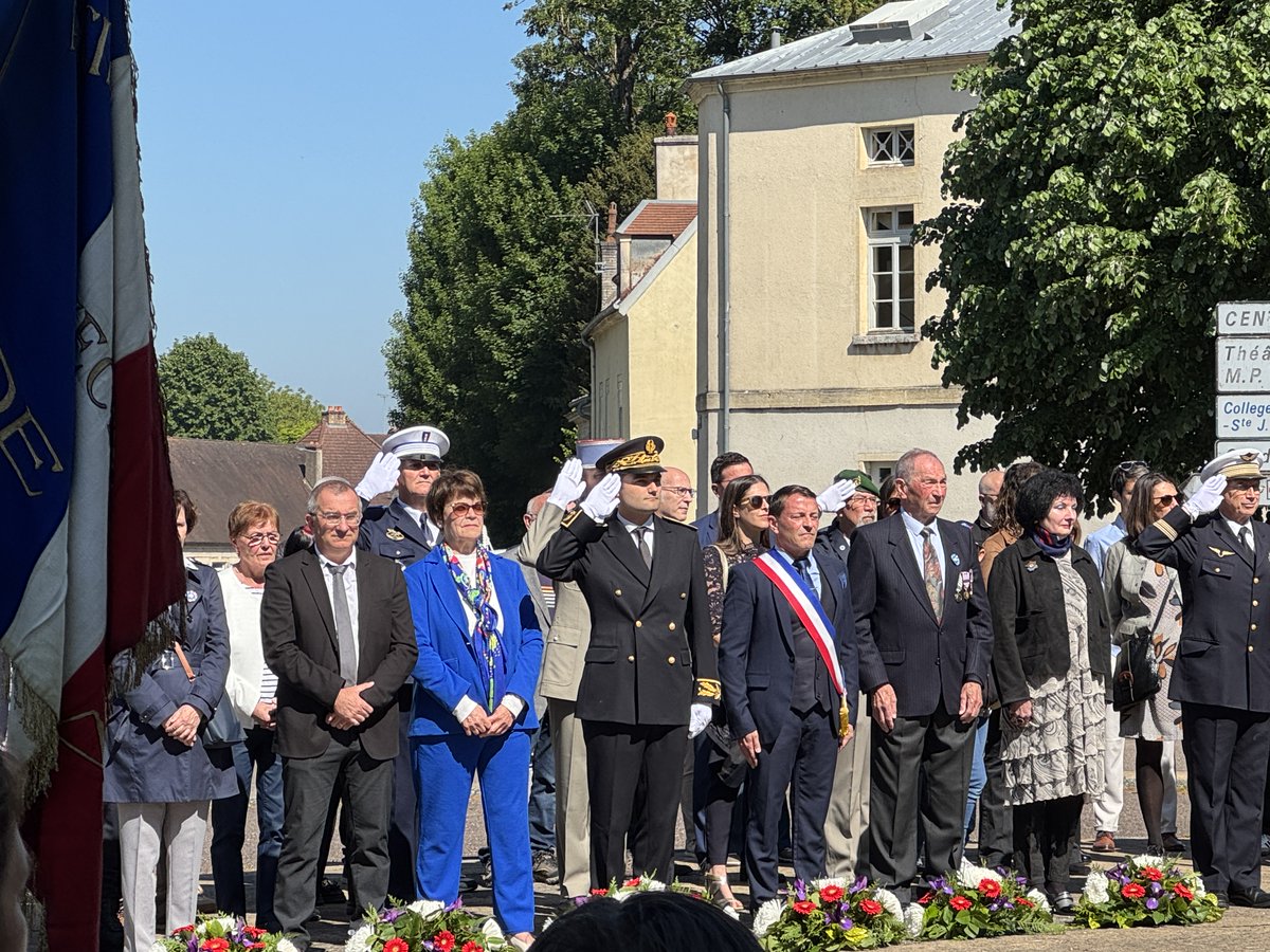 Préfet de la Haute-Saône tweet media