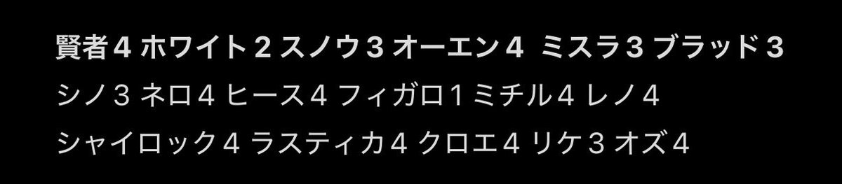 hana.𖥔 ݁ tweet media