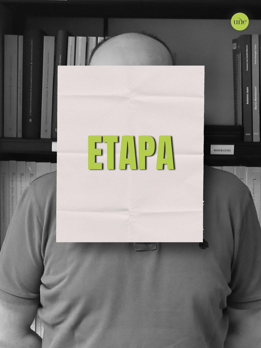 Edición Universitaria tweet media