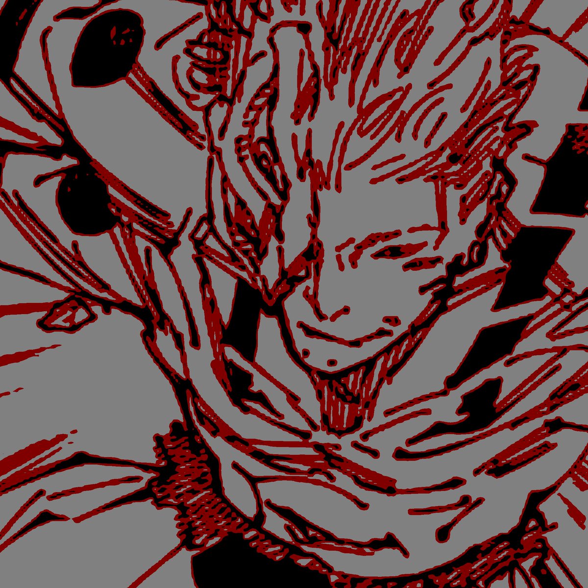 narakaruler's tweet photo. ⠀ ⠀
   ❝  𝕿hat   is   the   way   of   the 
        warrior  ,  it   takes   years   for 
        those   to   even   live   by   such 
        truths  . 
        I’ll   make   sure   to   remember 
        your   legends   till   the   end 
        of   time  .  ❞
⠀ ⠀ https://t.co/2tv5JVqOmA