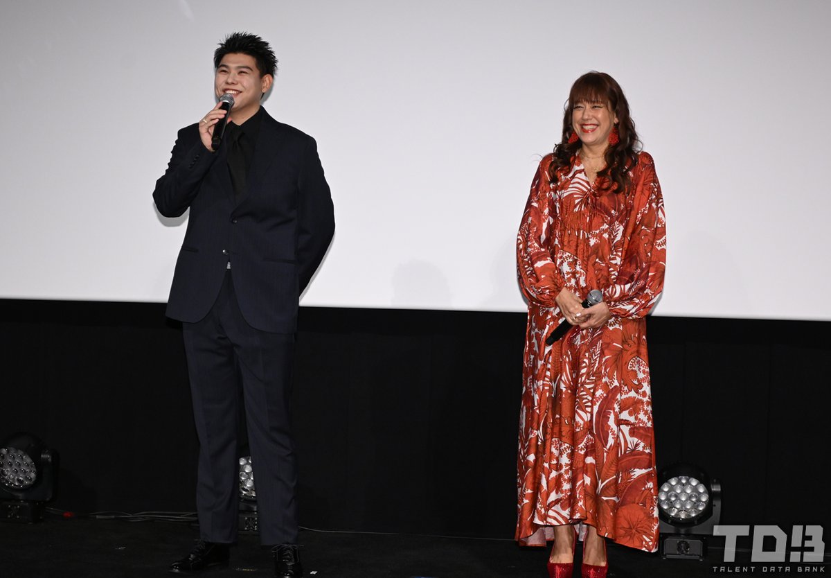 タレントデータバンク【公式】 tweet media