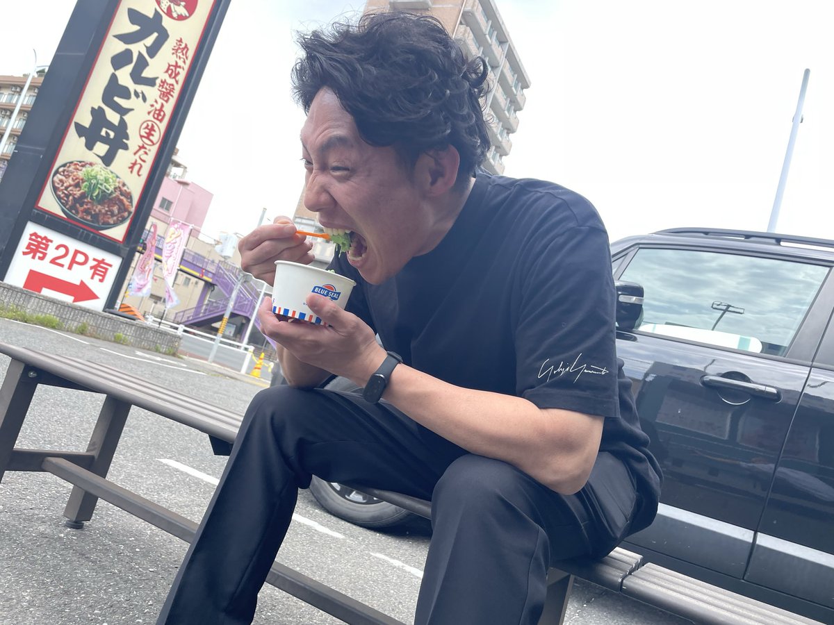 デジタルサイネージのキューブアイ tweet media