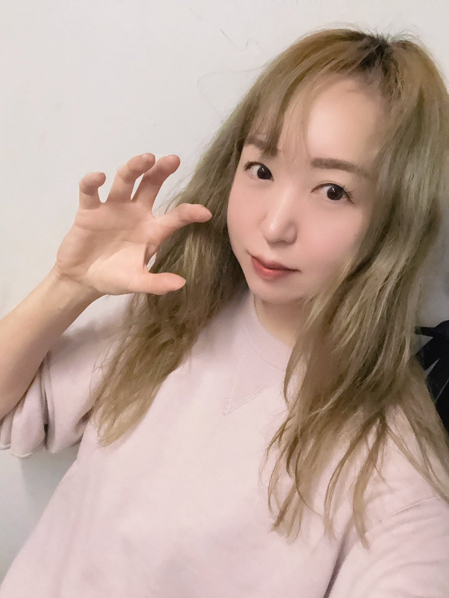 夏海(Meny Da Familliar) tweet media