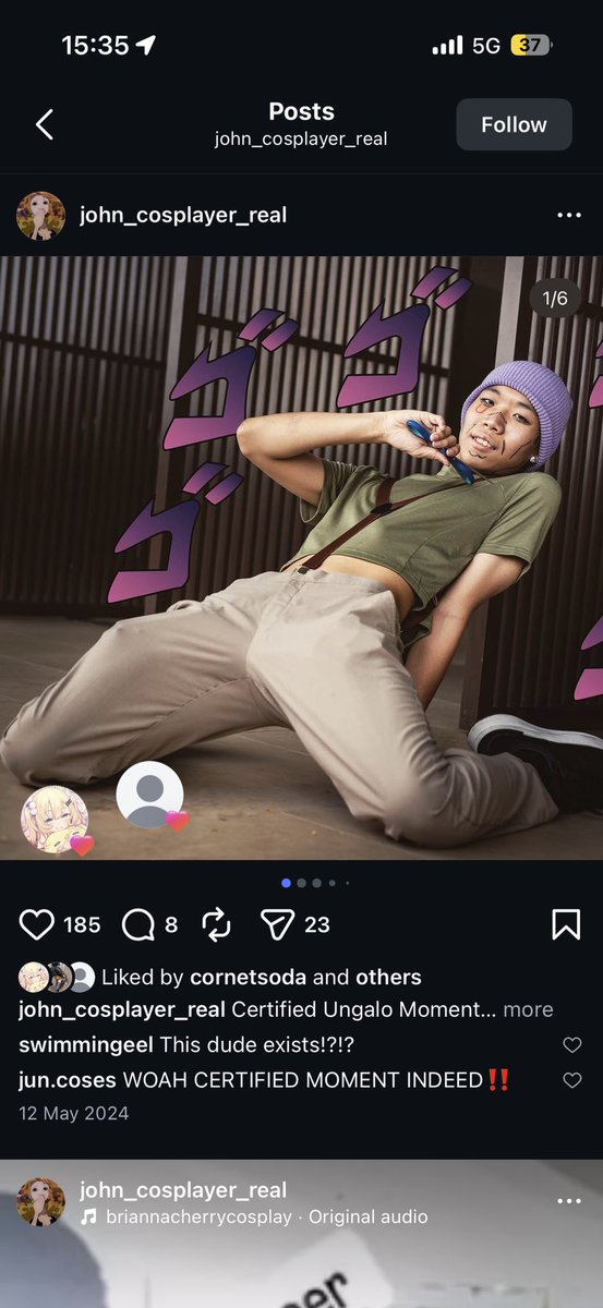 FrankieS tweet media