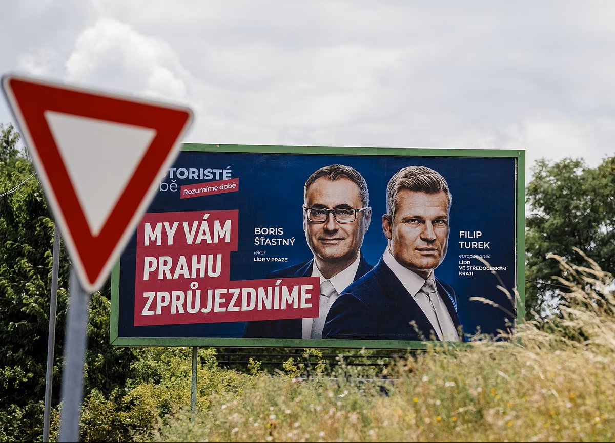 Poslední skaut™ tweet media