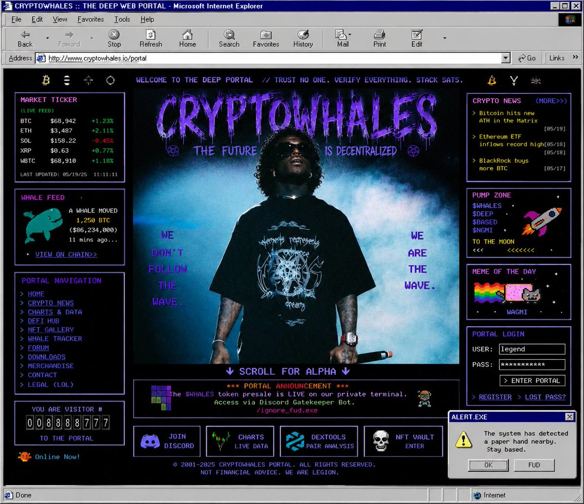🥢(Cryptowhales) tweet media