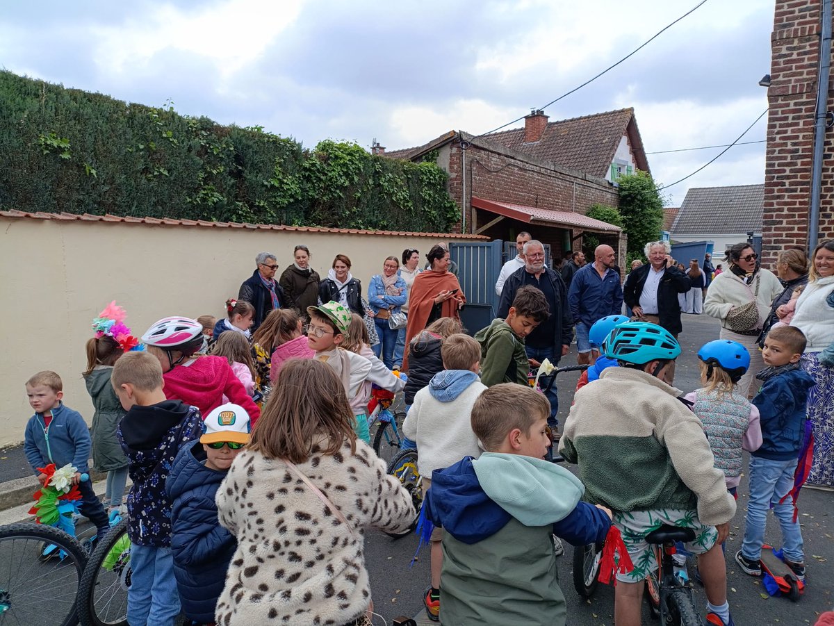 Préfet Pas-de-Calais 🇫🇷🇪🇺 tweet media