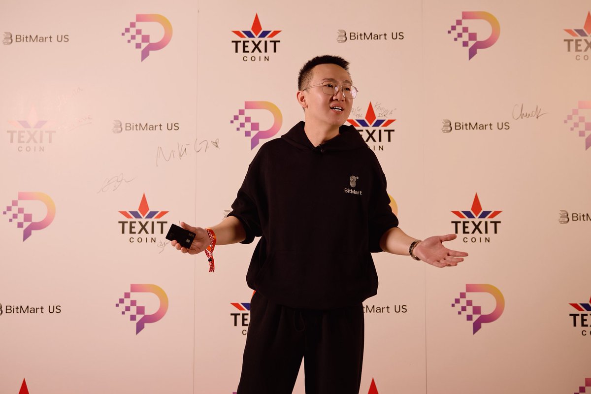 BitMart US tweet media