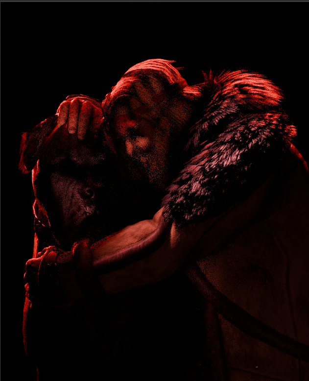 Sewzuya's tweet photo. Darkest Dungeon Affliction portaits #DeadByDaylight #DarkestDungeon https://t.co/P92Is51oZI