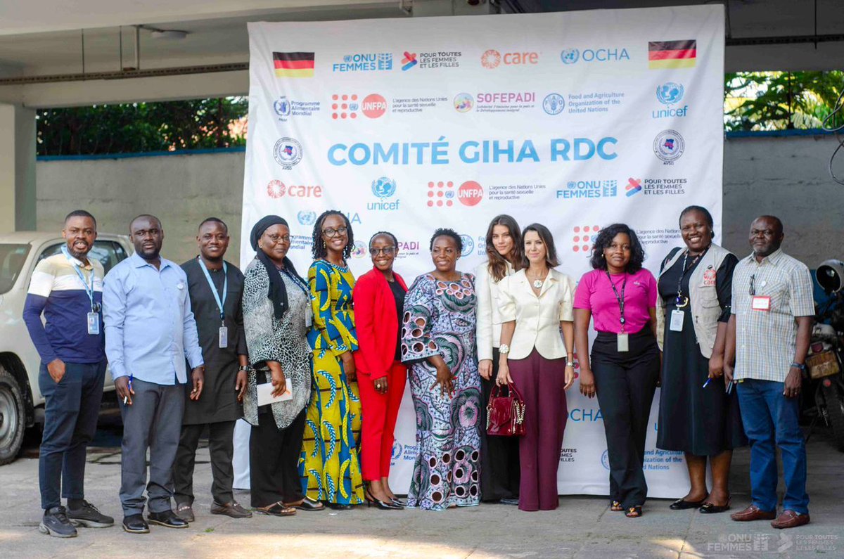 CARE DRC tweet media