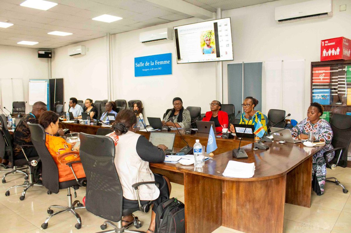 CARE DRC tweet media