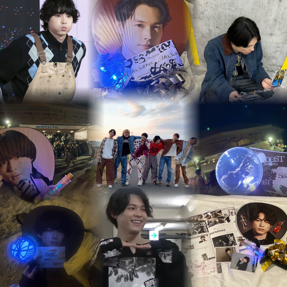︎︎♪♪ tweet media