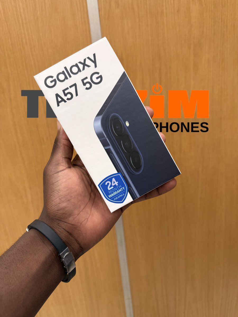 Techzim tweet media
