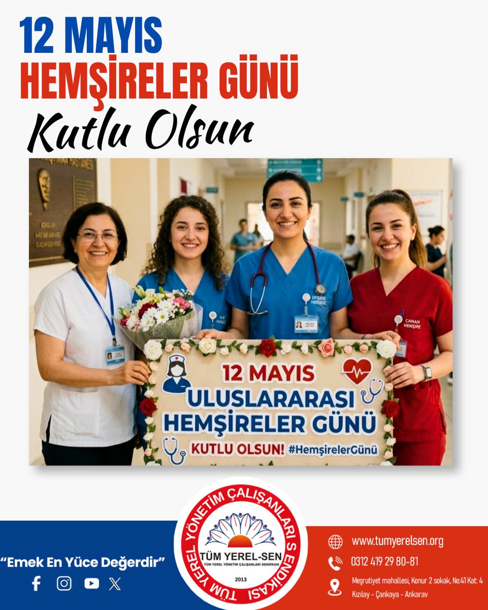 Tüm Yerel Sen tweet media