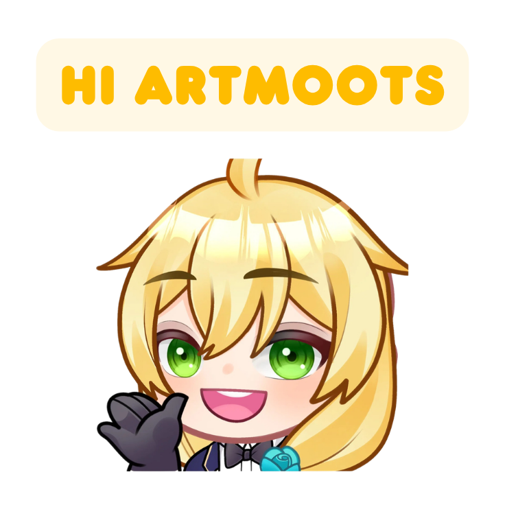 Hikarume | Artist | Comms openn! tweet media