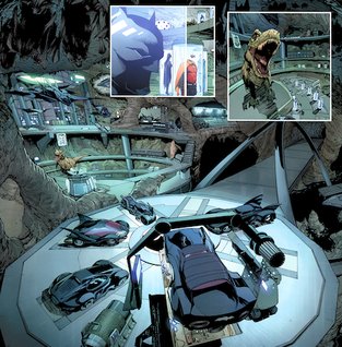telbs (aka moon knight shrine haver) 🌙 tweet media
