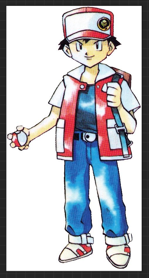 MASTER PORKY,［pokemon arc］ tweet media