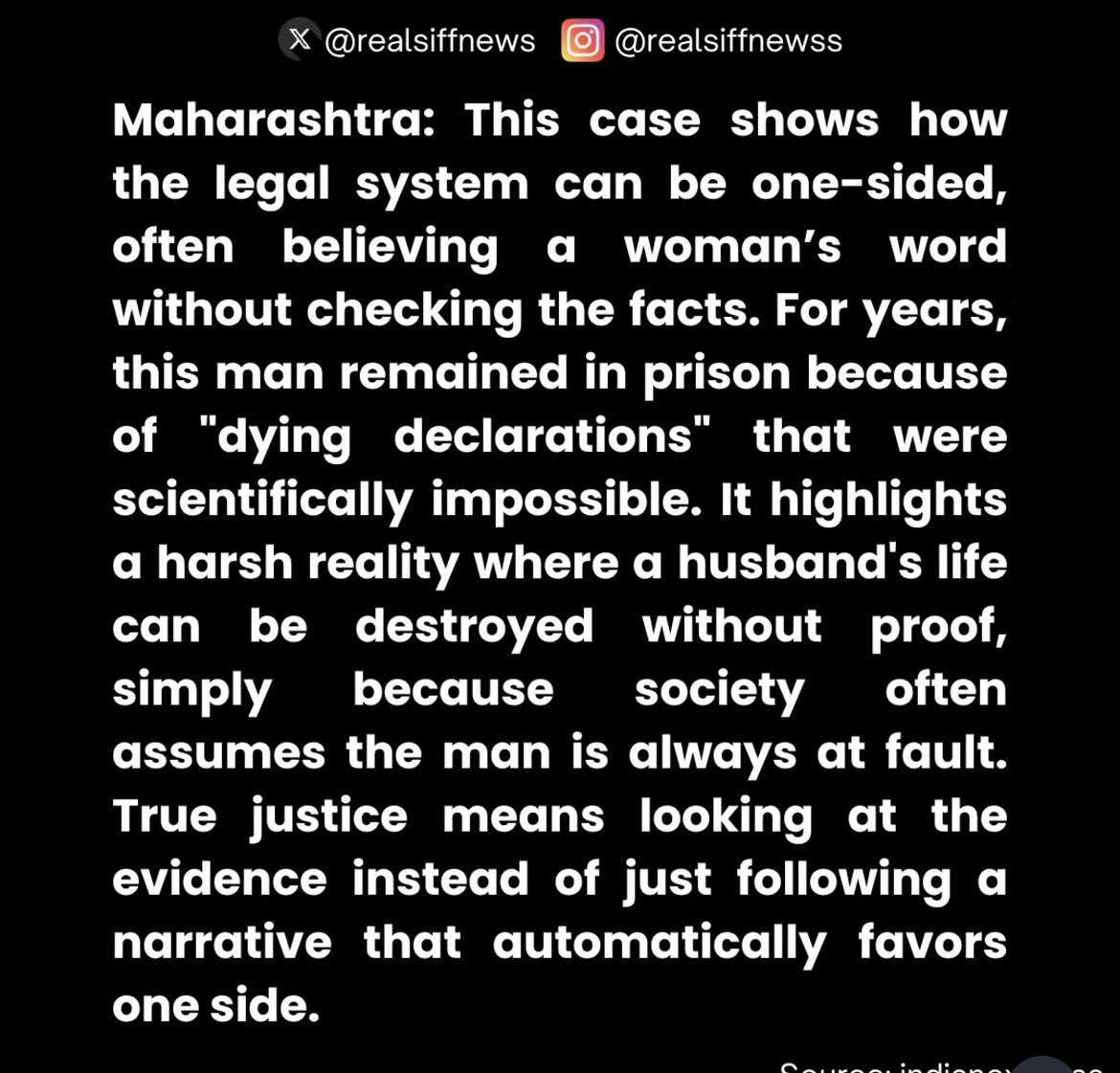 The Forgotten ‘Man’ 👨⚖️ tweet media