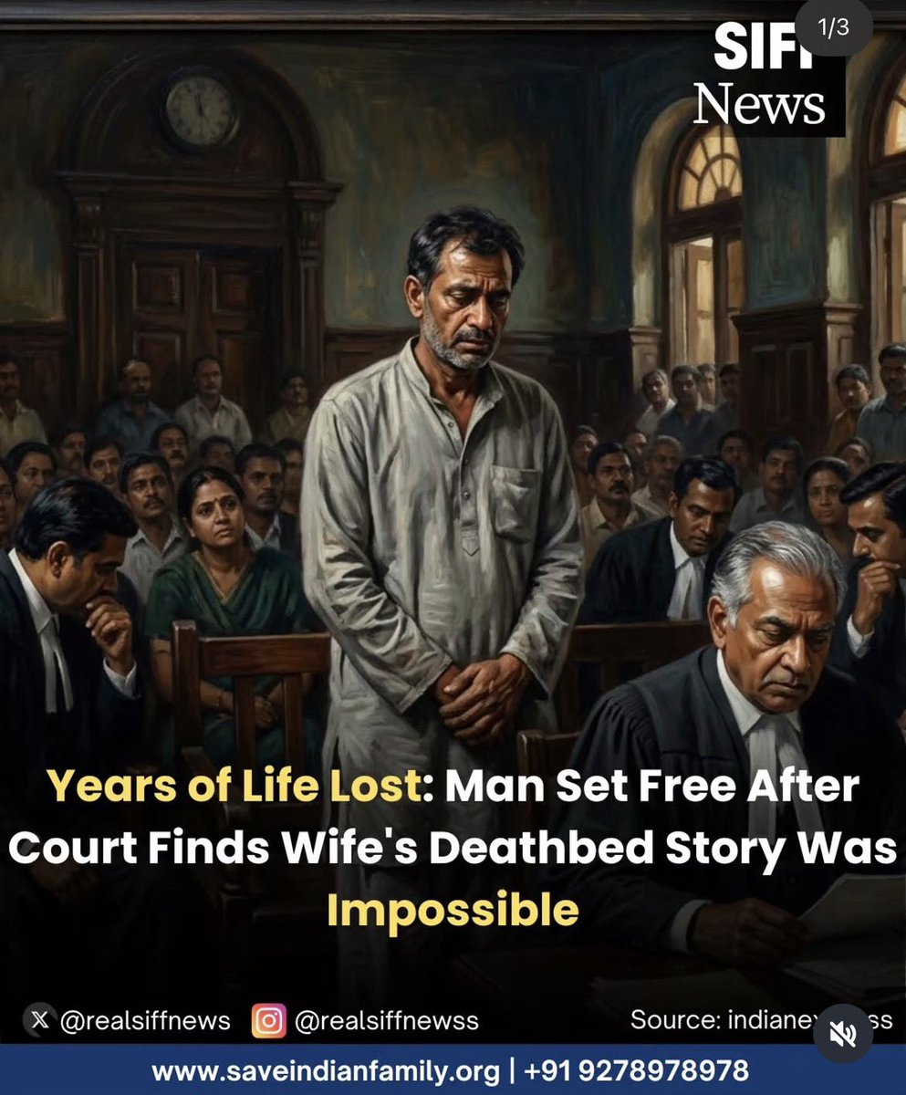 The Forgotten ‘Man’ 👨⚖️ tweet media