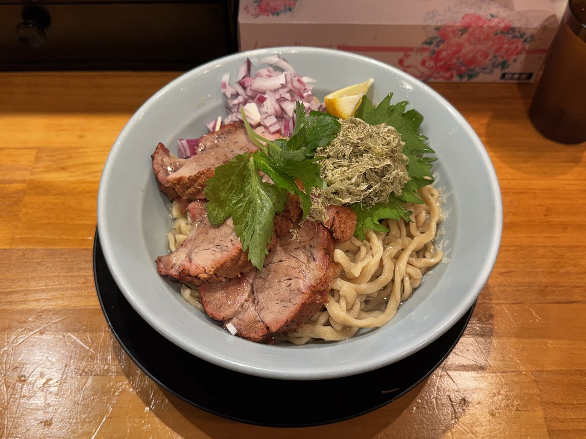 じょーじ tweet media