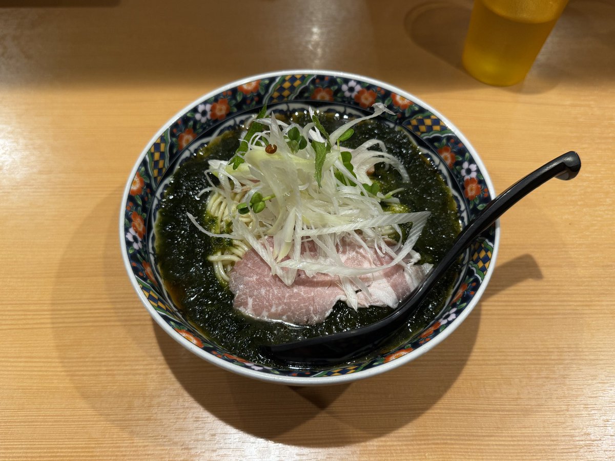 じょーじ tweet media