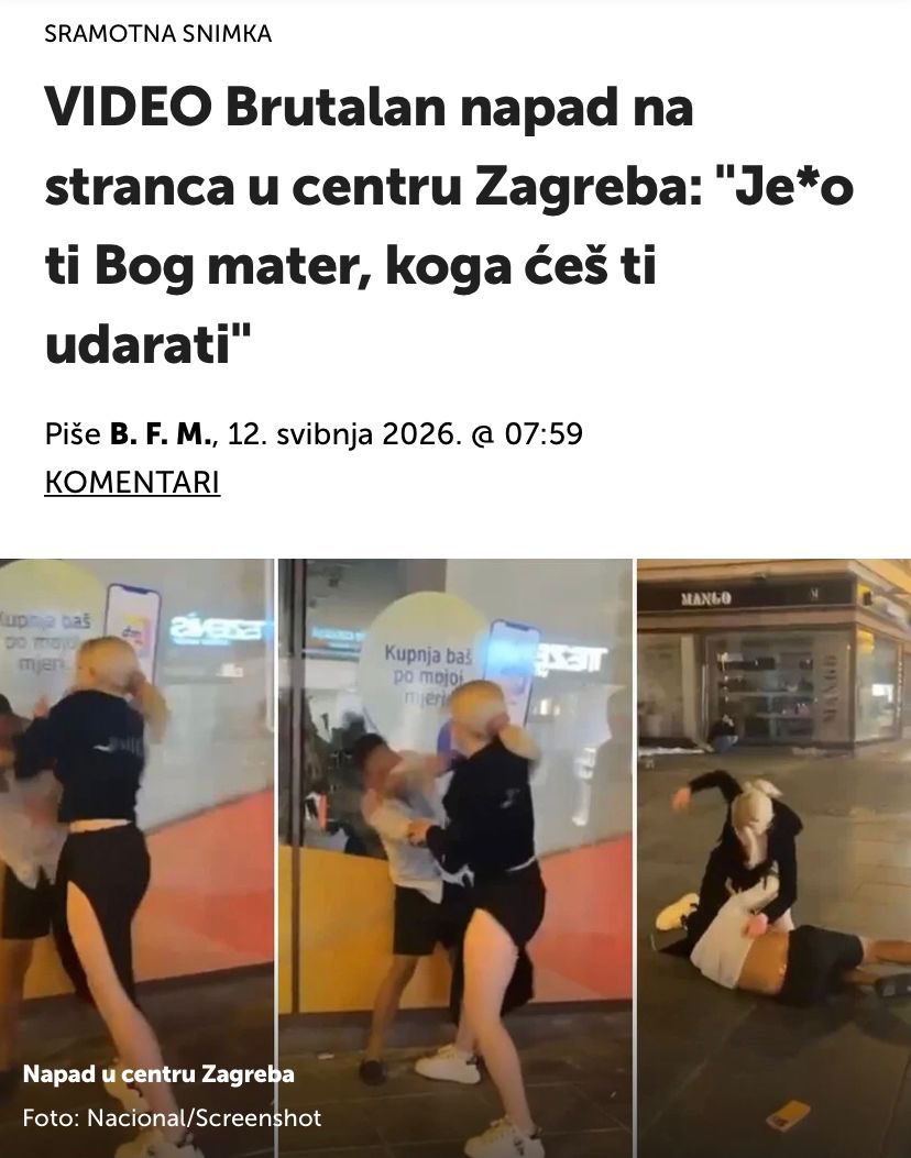 Dražen Jamić 🇭🇷 tweet media