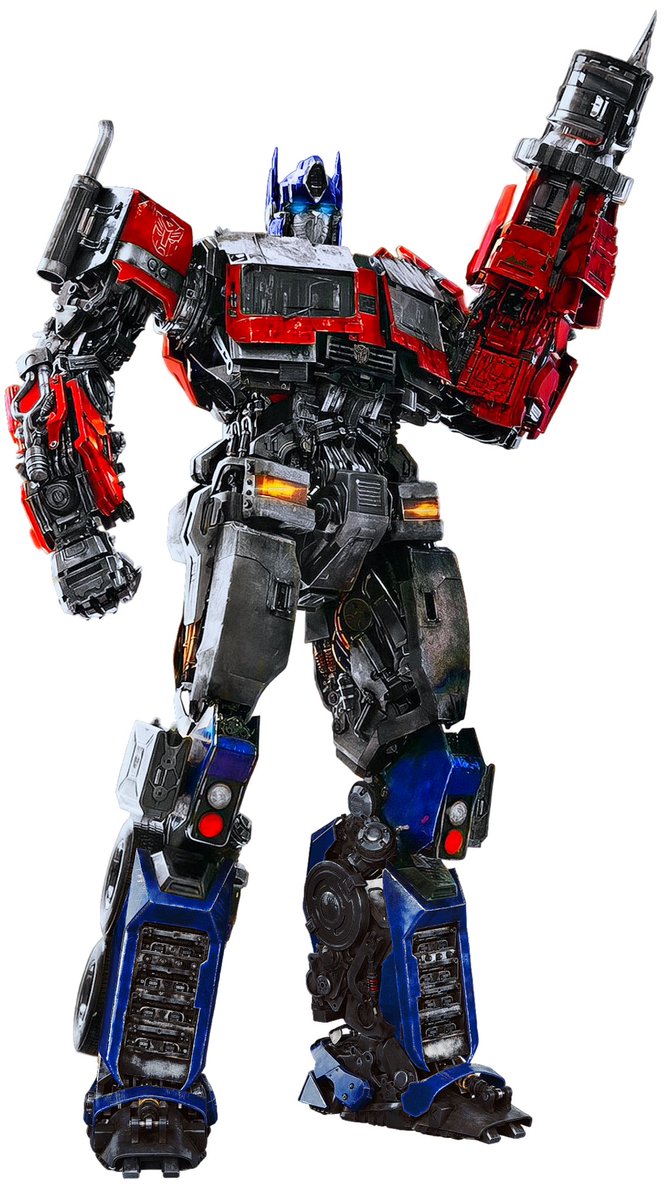 Devastator’s Balls tweet media