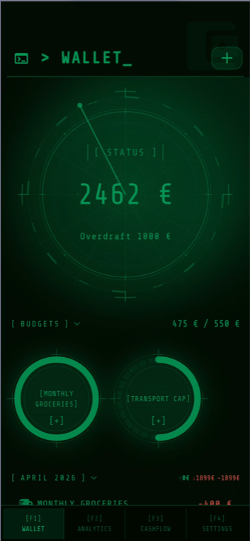 cryptodreki's tweet photo. Been stepping outside the crypto bubble lately to explore the AI space, and I decided to put "vibecoding" to the ultimate test.

I’m definitely not a software engineer, but with the help of AI acting as my co-pilot, I just architected, built, and launched my own mobile app! 🚀 https://t.co/4ZdSYYiISs