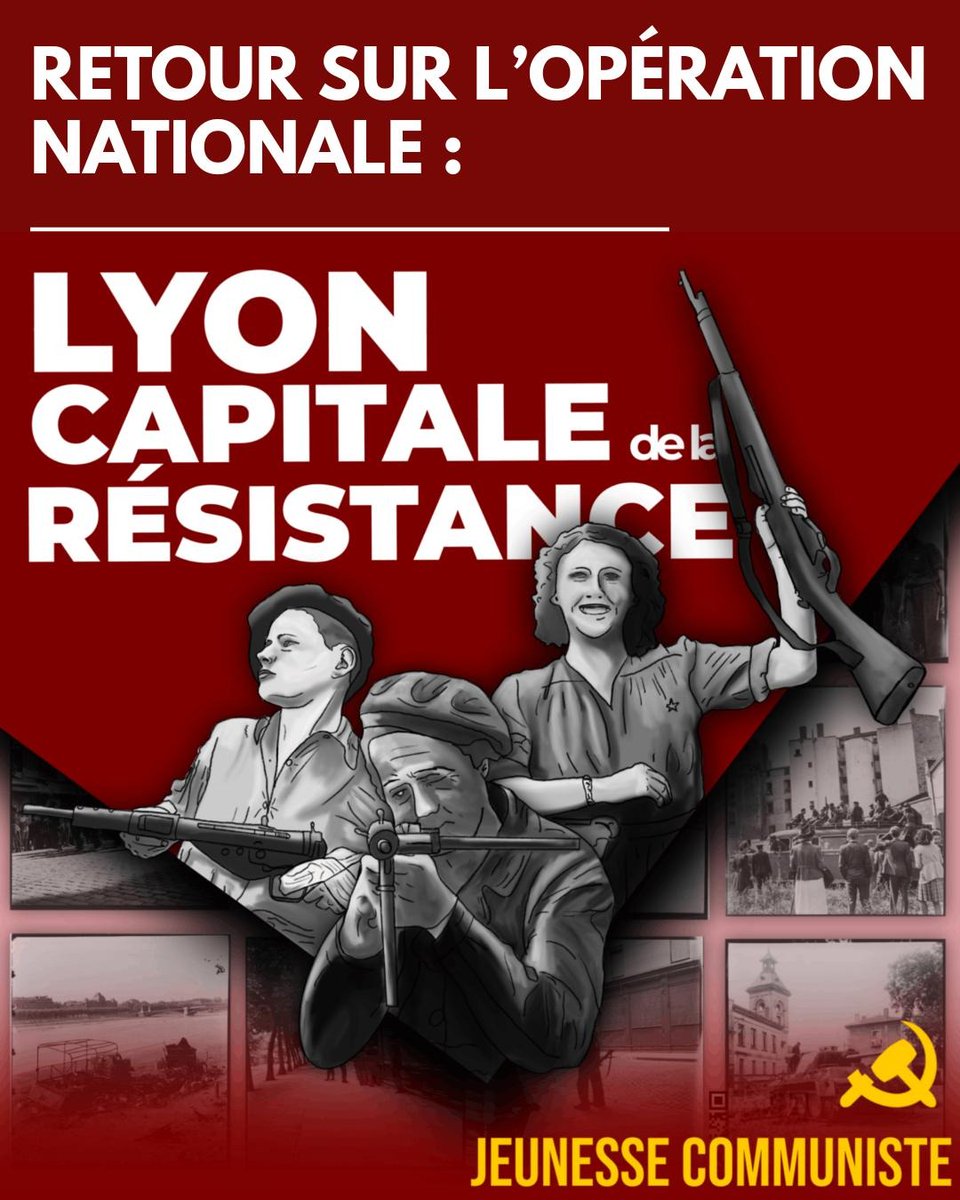 Jeunesse Communiste tweet media