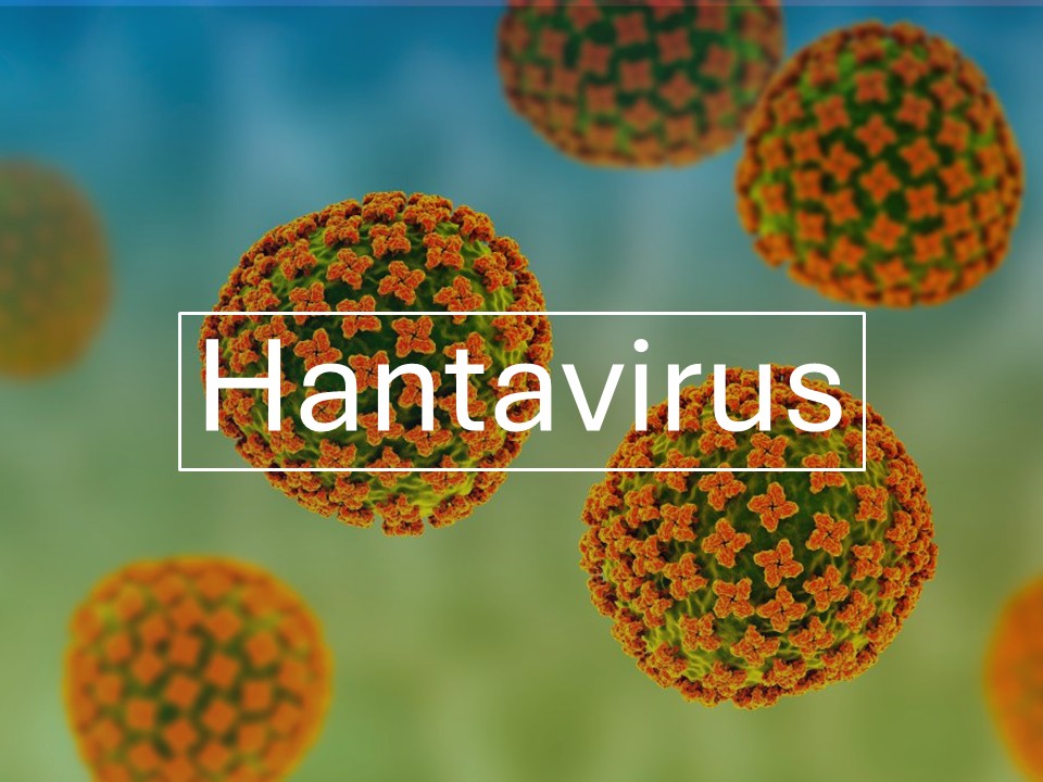 agenceANRS's tweet photo. 🔴 [#HANTAVIRUS]

Given the potential for an outbreak of the hantavirus cluster linked to the MV Hondius, the ANRS Emerging Infectious Diseases has activated a Level 1 Outbreak Response unit on 7 May 2026.

Know more
👉 https://t.co/CSQM0AjhYP https://t.co/UB6wWSP17e
