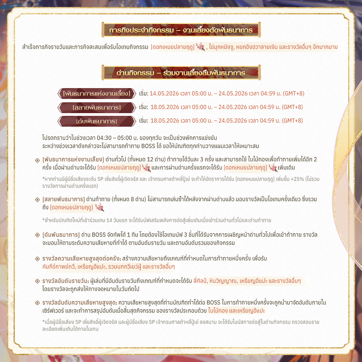 ลิขิตรักใต้เงาจันทร์ tweet media