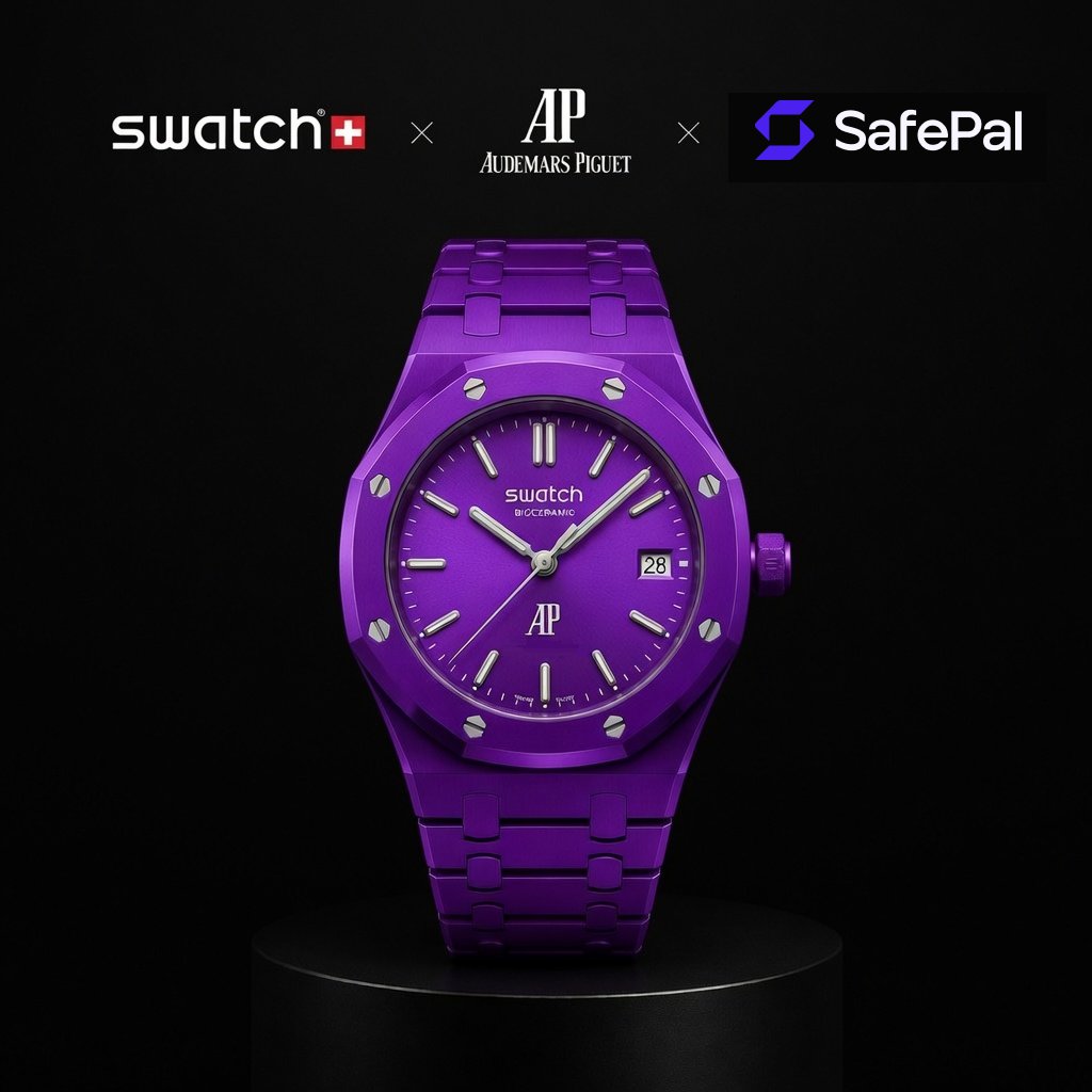 SafePal - Crypto Wallet tweet media