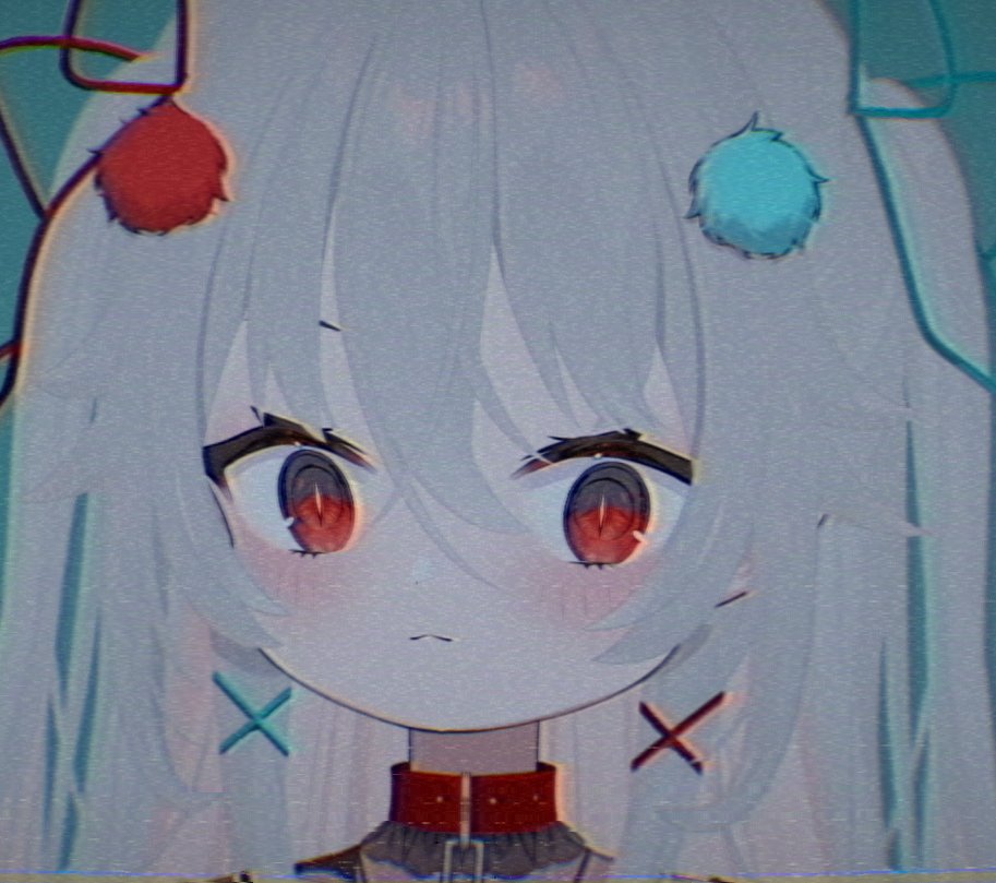 Anonymouse 🧀🐭 VTuber (@AnonymouseChizu) / Posts / X