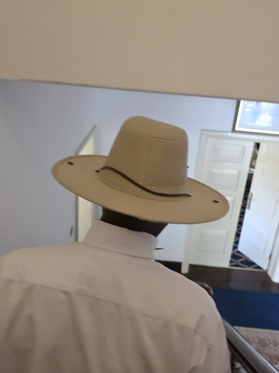 Yoweri K Museveni tweet media