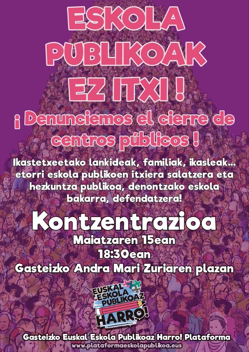 STEILAS sindikatua tweet media