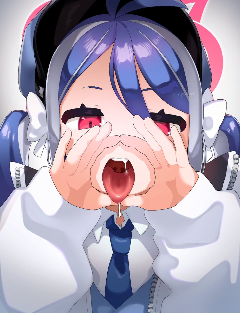 SenseiBait's tweet photo. You guys are really hopeless. Still getting notifications after such a long hiatus. 

Fine

Come here, let this brat tease you some more onii-chan 💙

2dfd https://t.co/DvORFdYkam