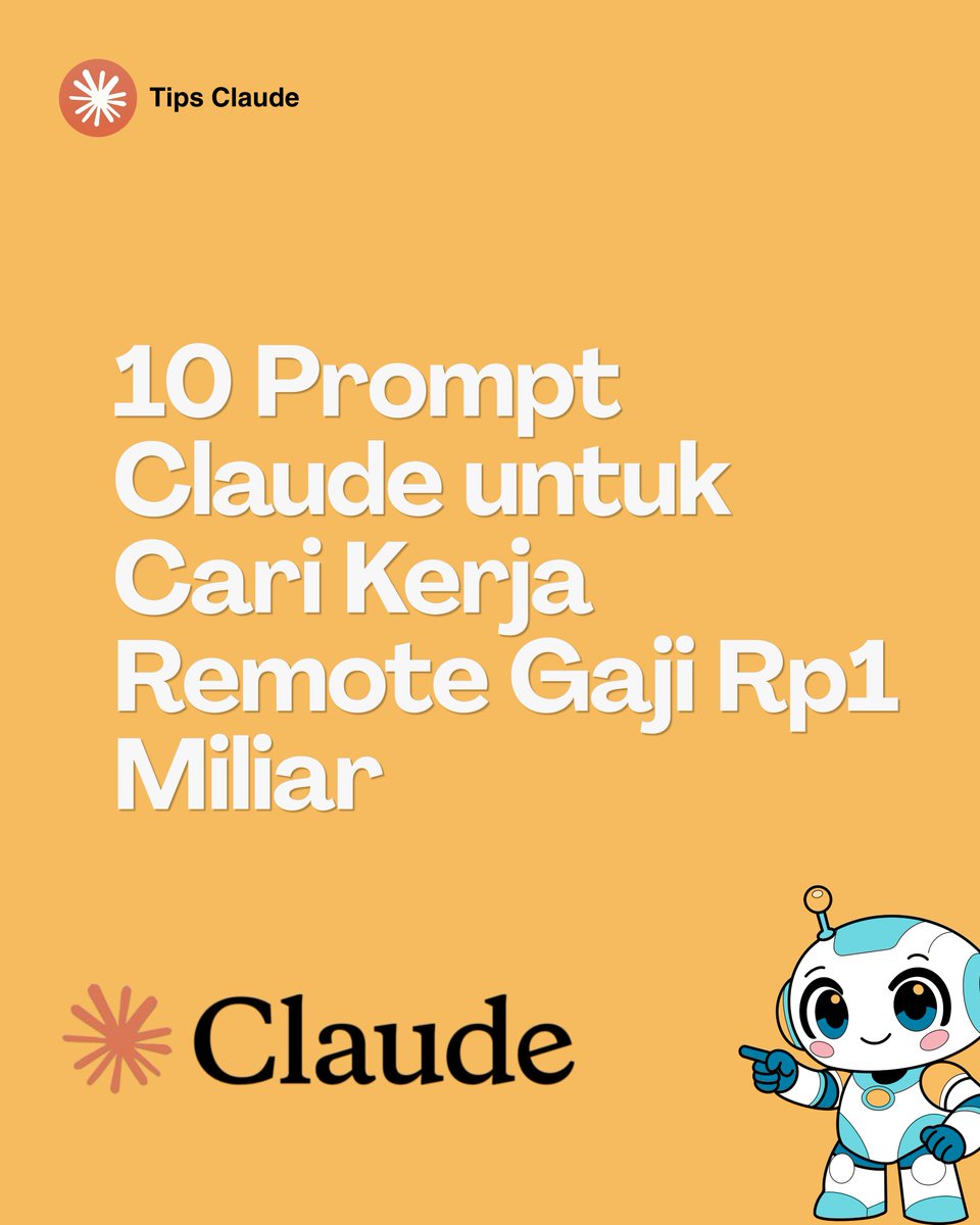 Tips Claude tweet media