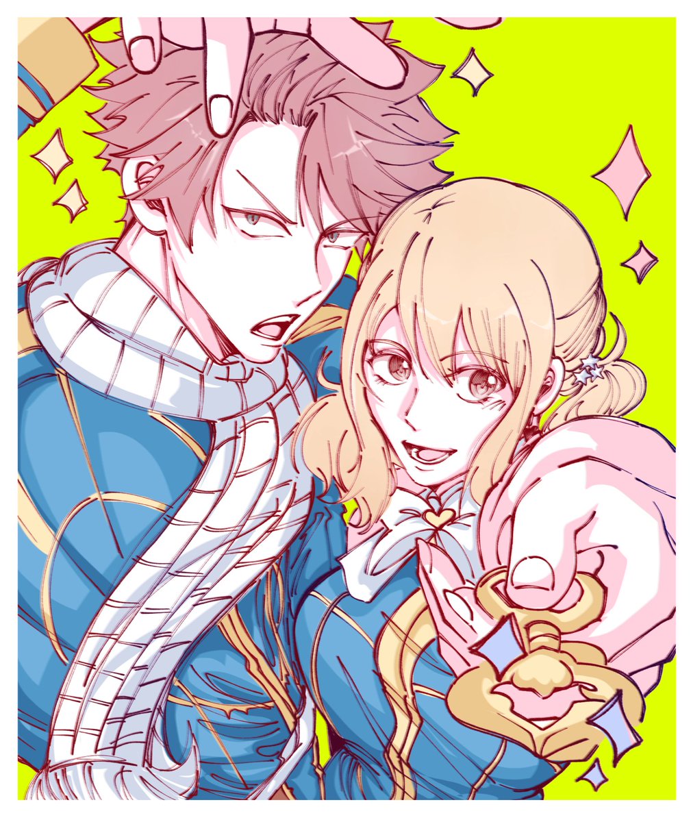 レオ~ tweet media
