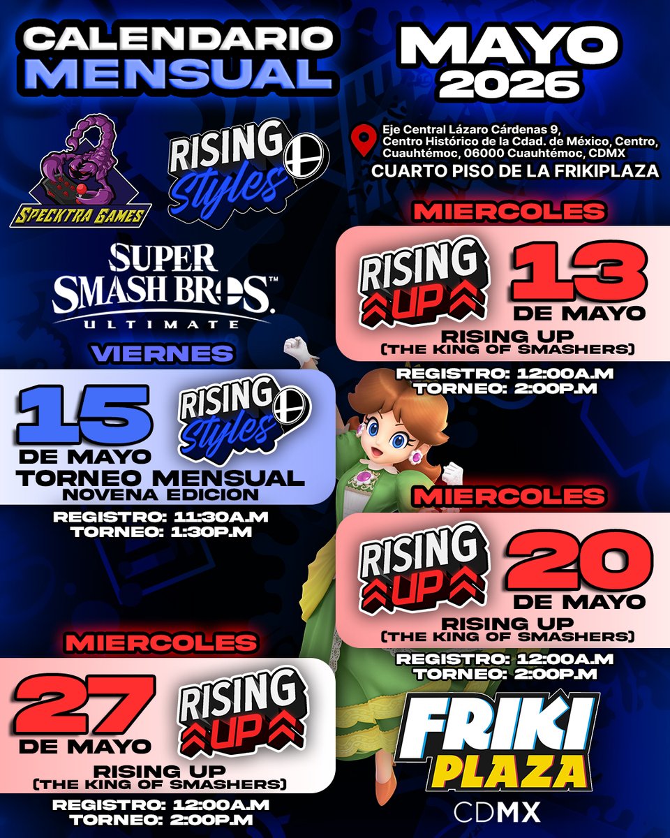 RisingStyles tweet media