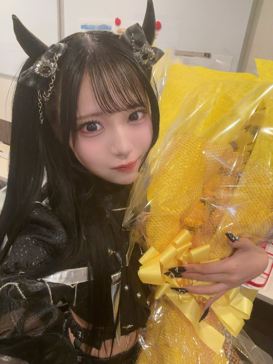 甘音ゆあ【TENRIN】 tweet media